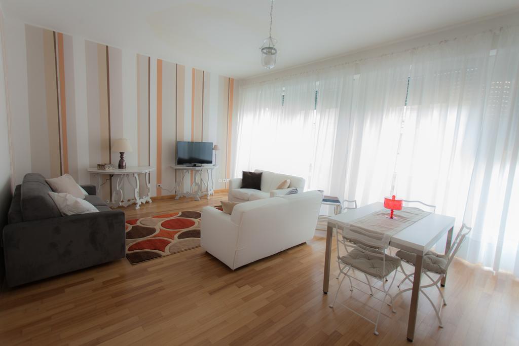 Apartments Sforza Milan Room photo